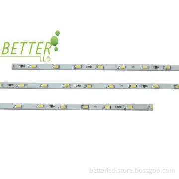 2835 NON waterproof rigid bar 21leds/0.5m (IP20)